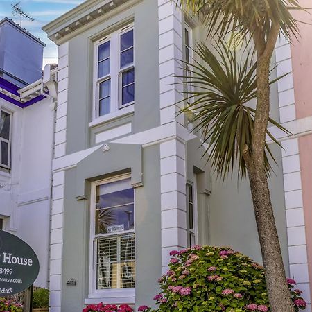 Sandway House Торки Экстерьер фото