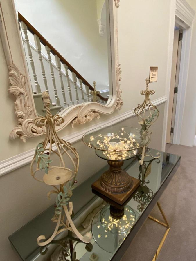 Sandway House Торки Экстерьер фото