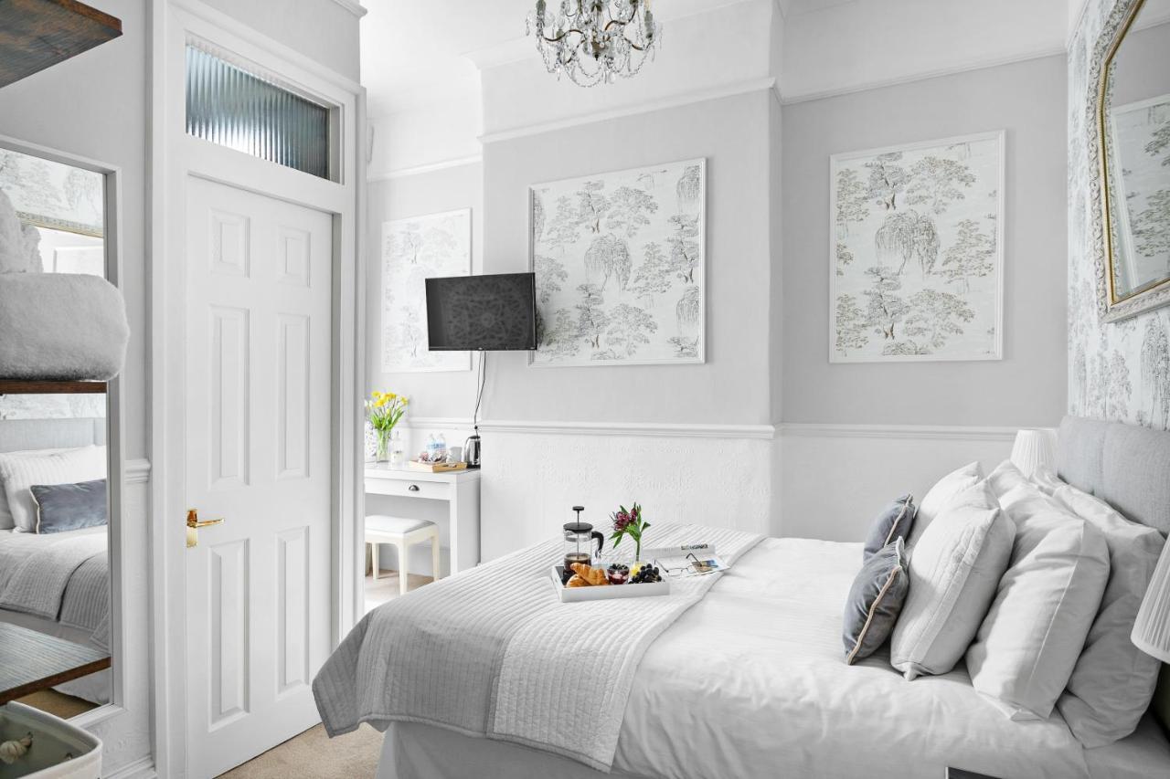 Sandway House Торки Экстерьер фото