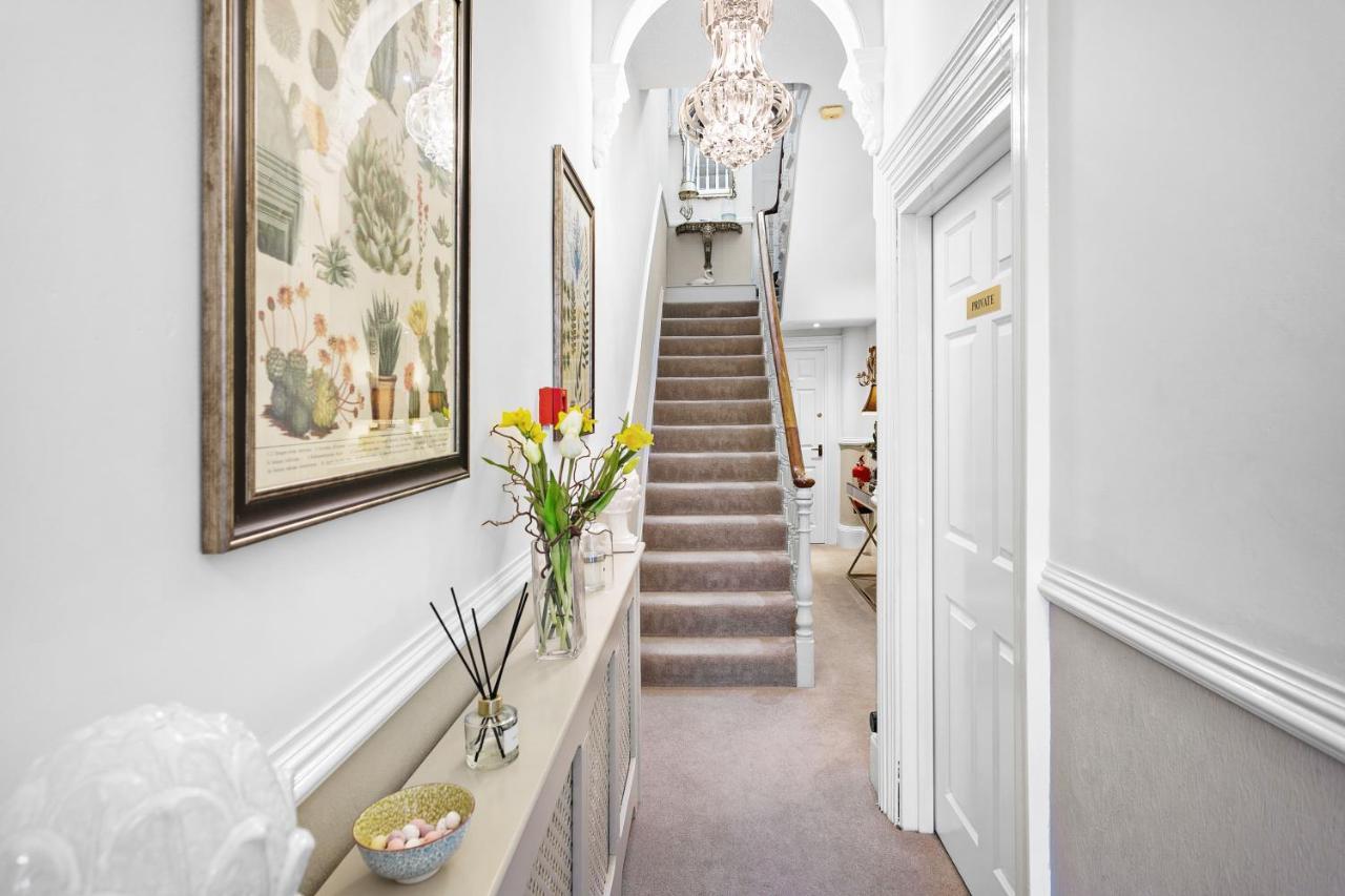 Sandway House Торки Экстерьер фото
