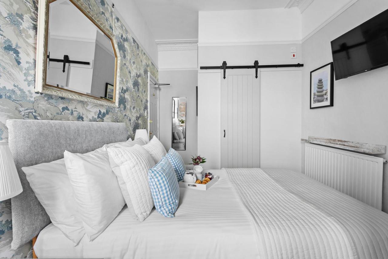 Sandway House Торки Экстерьер фото