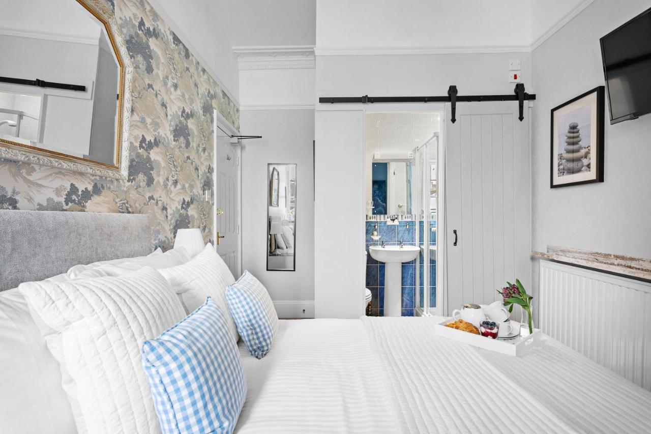 Sandway House Торки Экстерьер фото