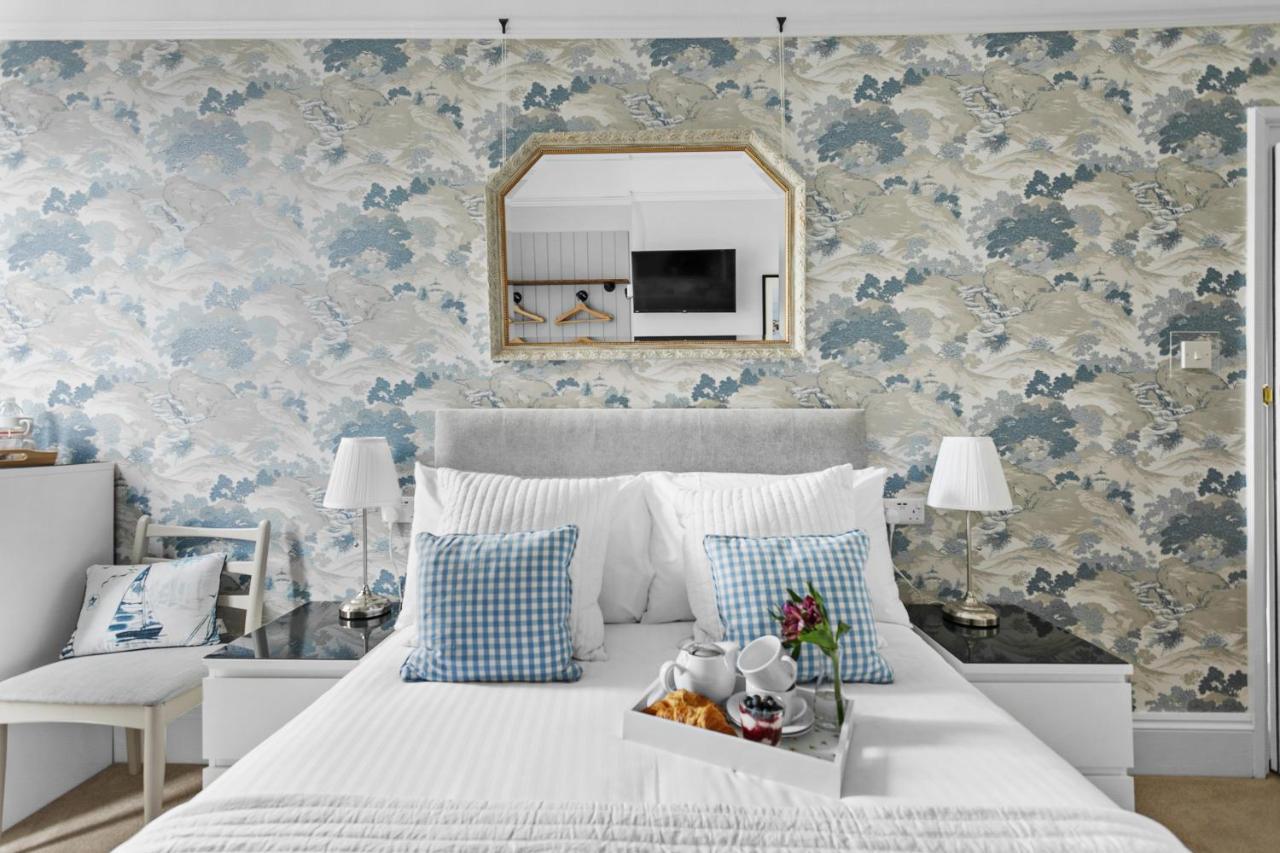 Sandway House Торки Экстерьер фото