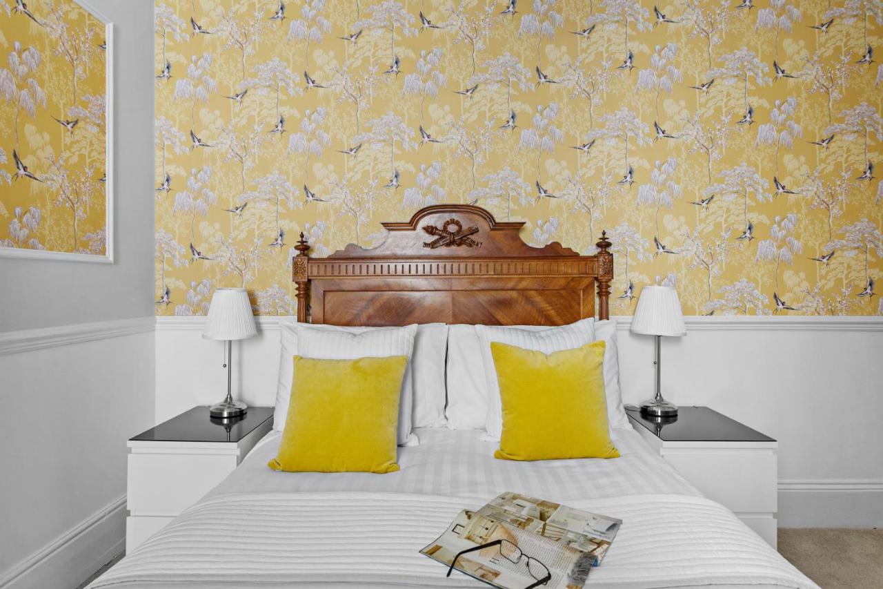 Sandway House Торки Экстерьер фото