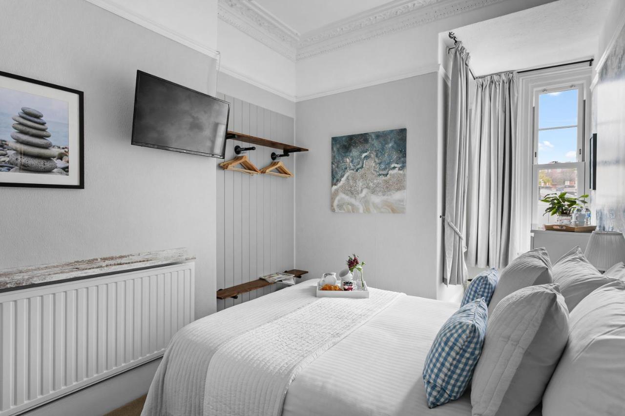 Sandway House Торки Экстерьер фото