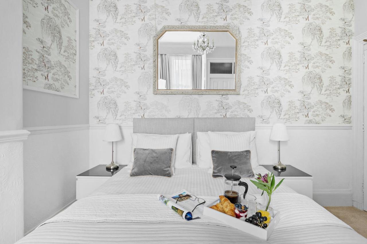 Sandway House Торки Экстерьер фото
