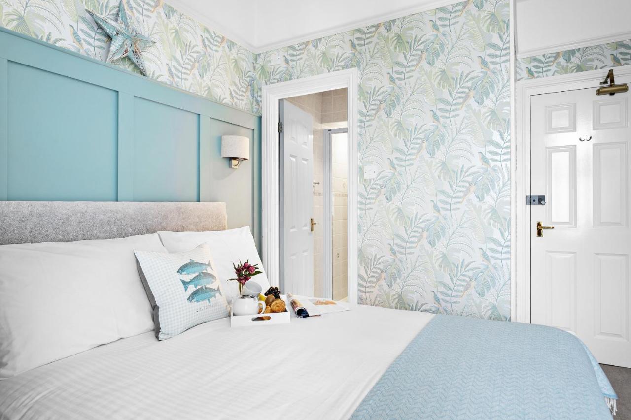 Sandway House Торки Экстерьер фото