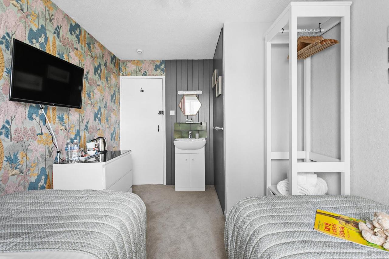 Sandway House Торки Экстерьер фото