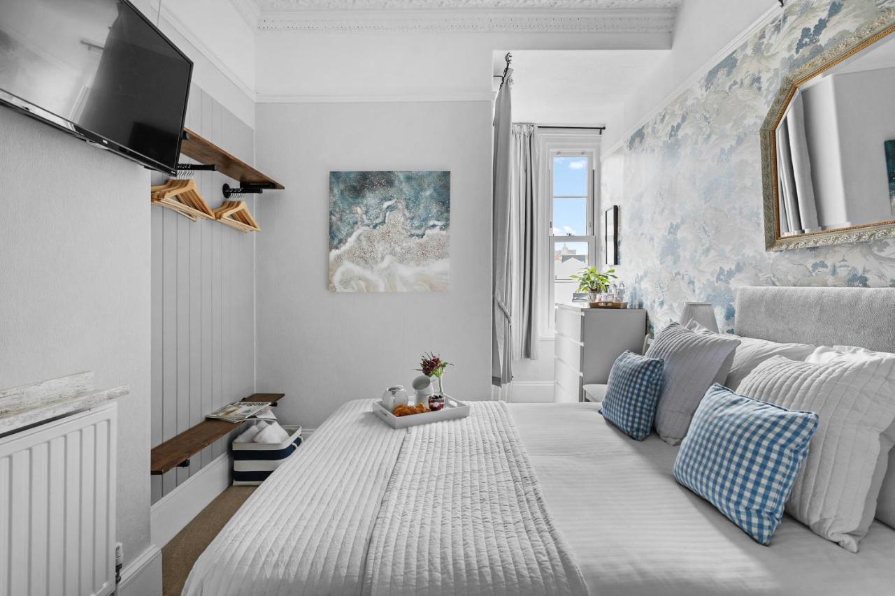 Sandway House Торки Экстерьер фото