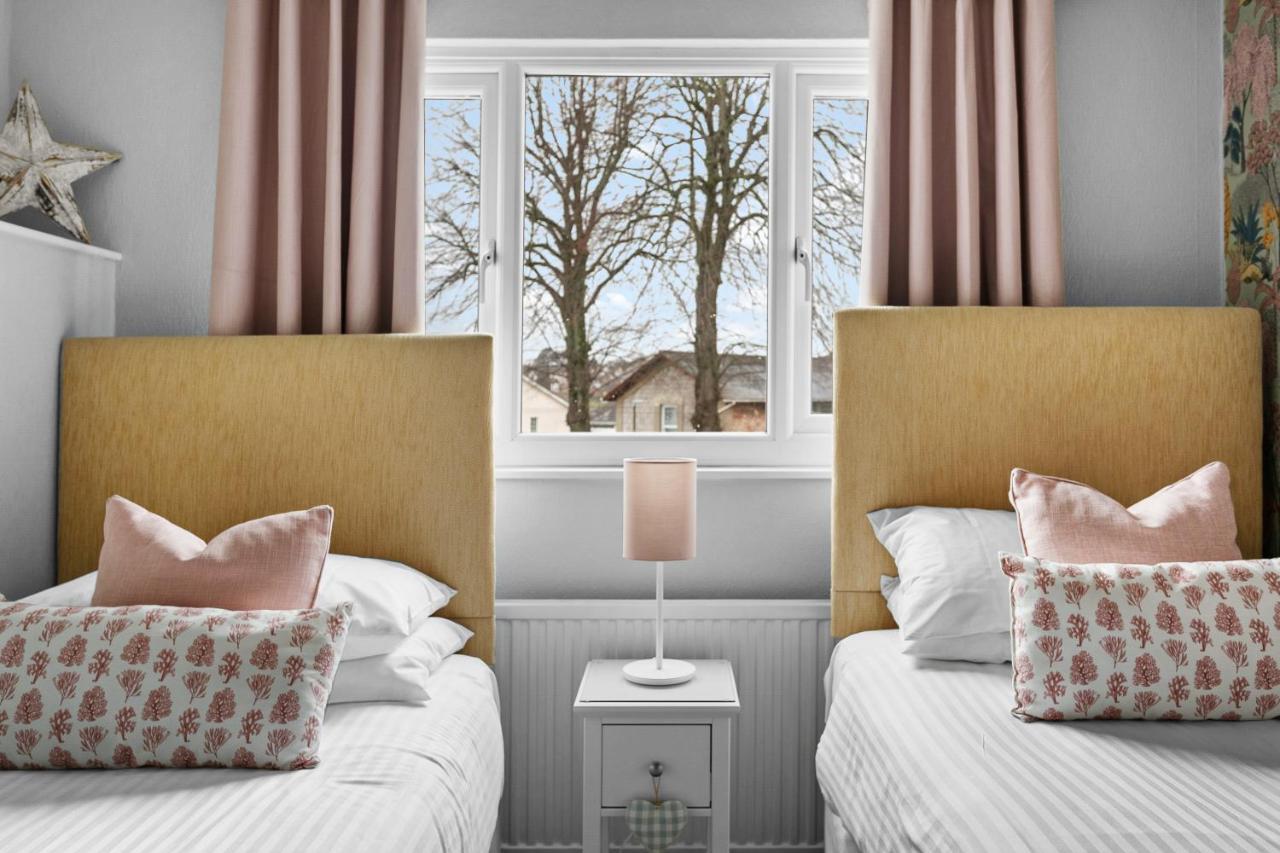 Sandway House Торки Экстерьер фото
