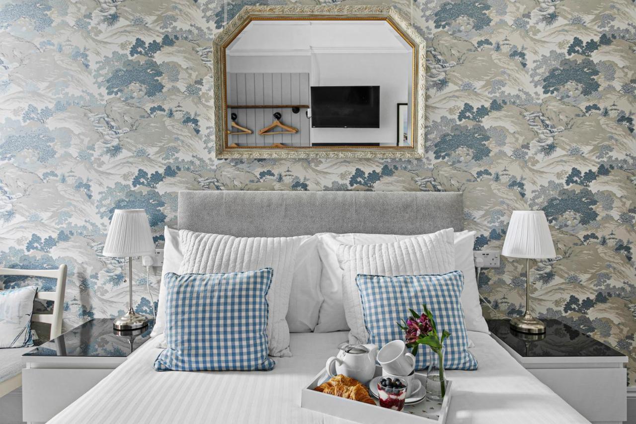 Sandway House Торки Экстерьер фото