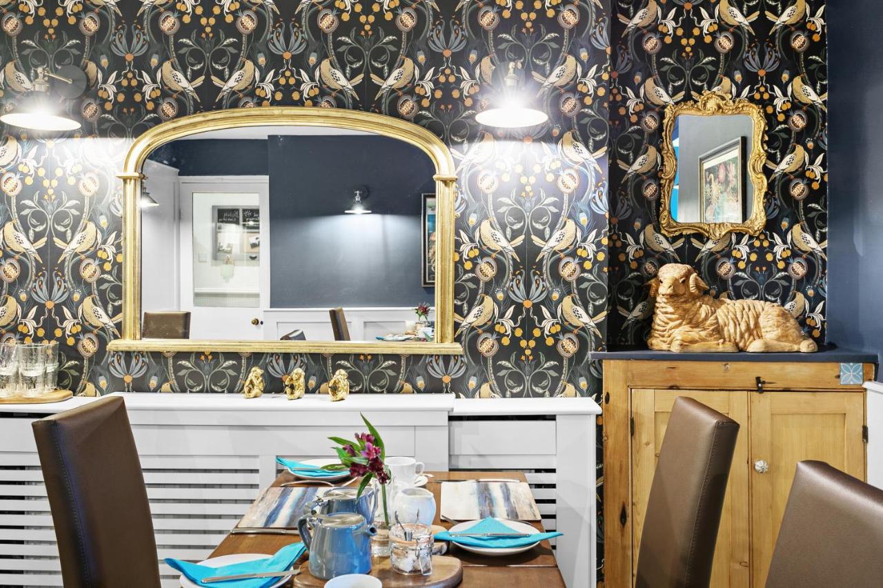 Sandway House Торки Экстерьер фото