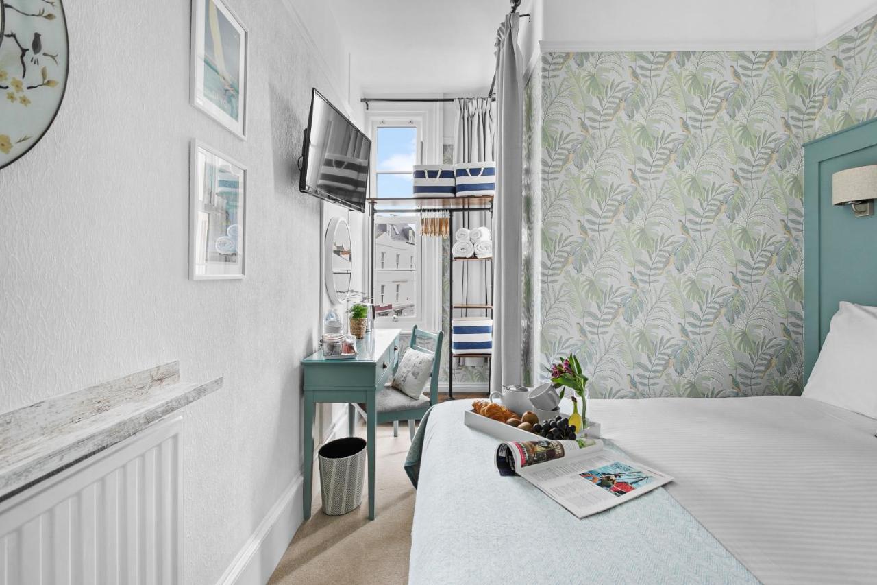 Sandway House Торки Экстерьер фото