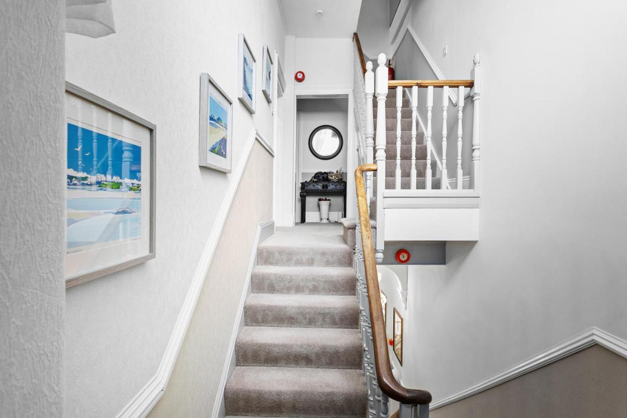 Sandway House Торки Экстерьер фото