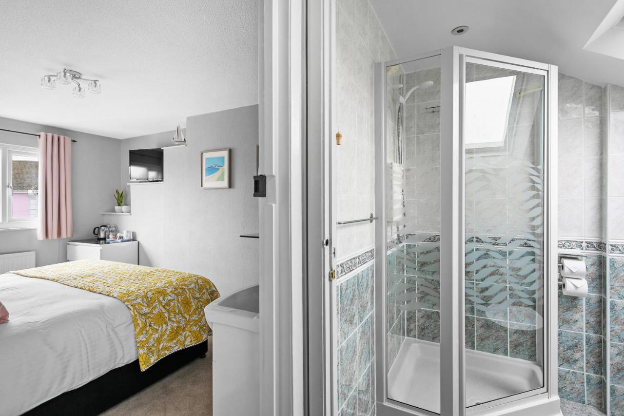 Sandway House Торки Экстерьер фото