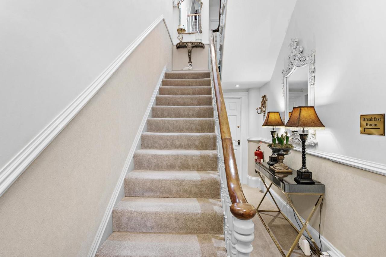 Sandway House Торки Экстерьер фото