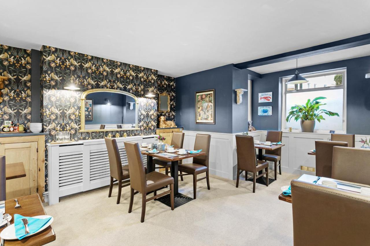 Sandway House Торки Экстерьер фото