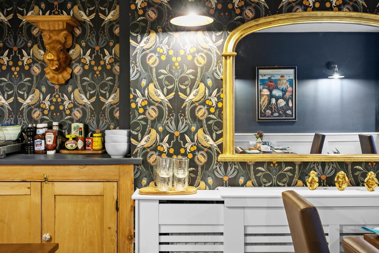 Sandway House Торки Экстерьер фото