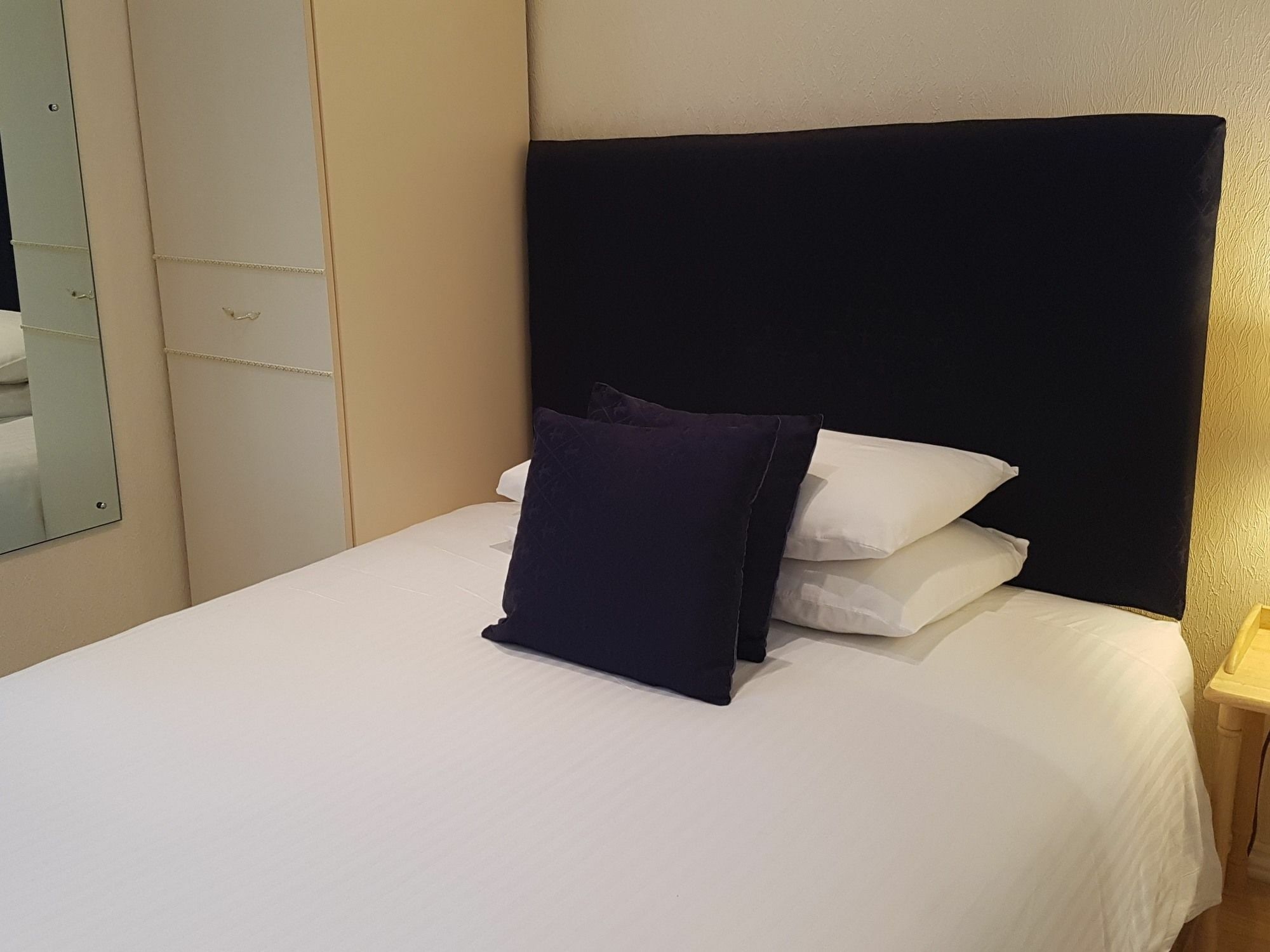 Sandway House Торки Экстерьер фото