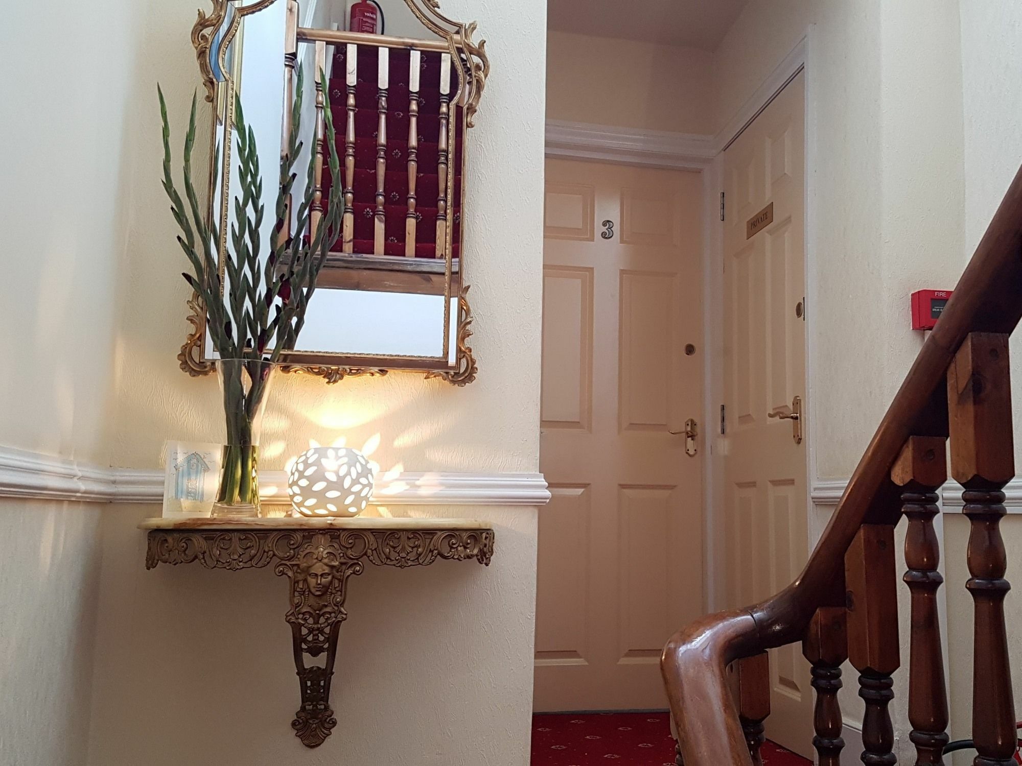 Sandway House Торки Экстерьер фото